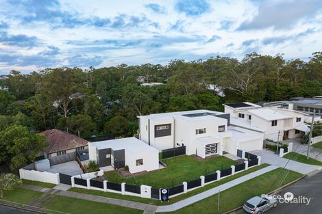 Property photo of 22 Meridian Street Coorparoo QLD 4151