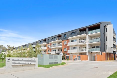 1/20 Bradfield St, Downer, ACT 2602