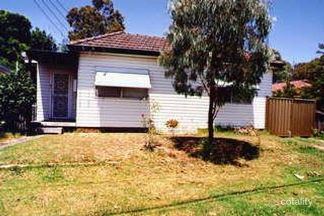 Property photo of 6 McIntosh Street Fairfield NSW 2165