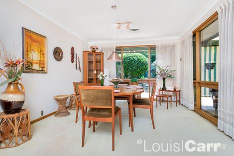 Property photo of 54 Linksley Avenue Glenhaven NSW 2156