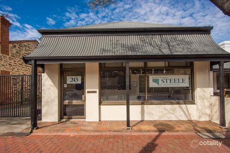 243 Carrington St, Adelaide, SA 5000