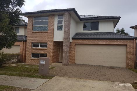 Property photo of 70 Cobden Parkes Crescent Lidcombe NSW 2141