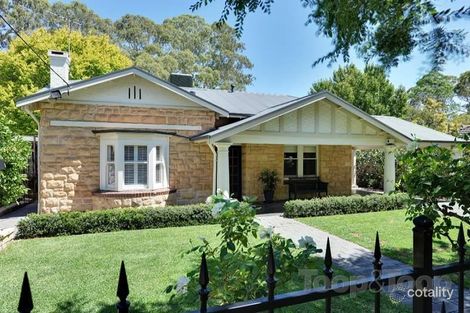 1 Lancelot Ave, Hazelwood Park, SA 5066