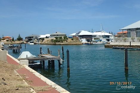 Property photo of 47 Sandpiper Island Retreat Wannanup WA 6210