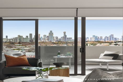 Property photo of 604/31 Grattan Street Prahran VIC 3181