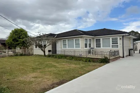 35 Haig Ave, Georges Hall, NSW 2198