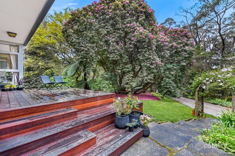 Property photo of 50 Lakeside Drive Emerald VIC 3782