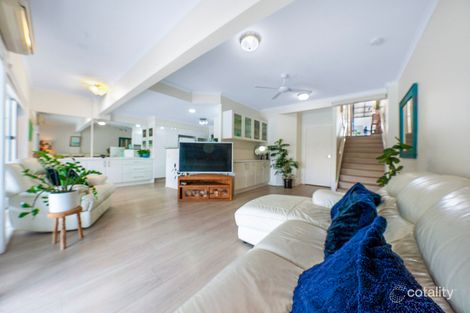 Property photo of 4/15 Dandenong Terrace Robina QLD 4226