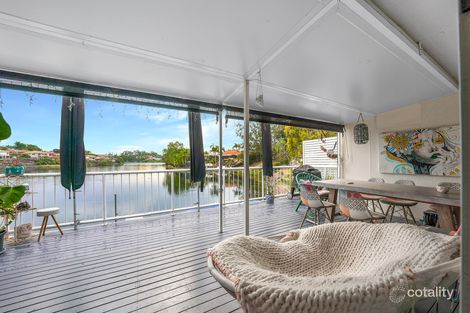 Property photo of 4/15 Dandenong Terrace Robina QLD 4226