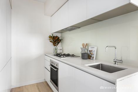 Property photo of 604/31 Grattan Street Prahran VIC 3181