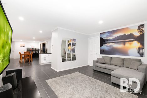 Property photo of 38 Tibrogargan Drive Narangba QLD 4504