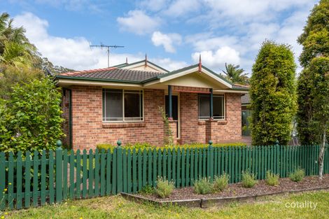 39 Chippendale Pl, Helensburgh, NSW 2508