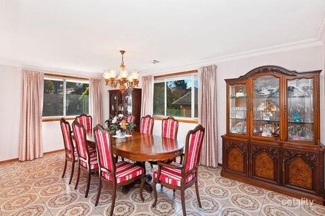 Property photo of 217 Copland Drive Spence ACT 2615