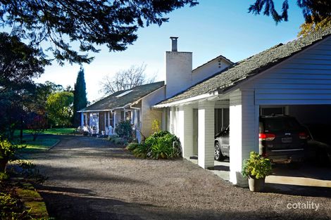 Property photo of 710 Robinsons Road Langwarrin South VIC 3911