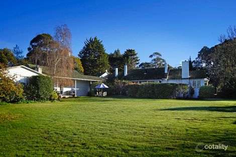 Property photo of 710 Robinsons Road Langwarrin South VIC 3911