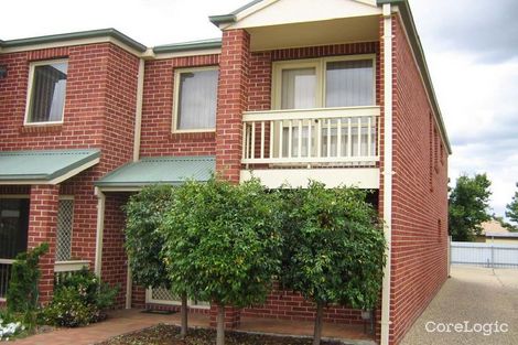 Property photo of 3/550 Kotthoff Street Lavington NSW 2641