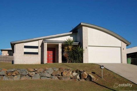 4 Maxus Ct, Taranganba, QLD 4703