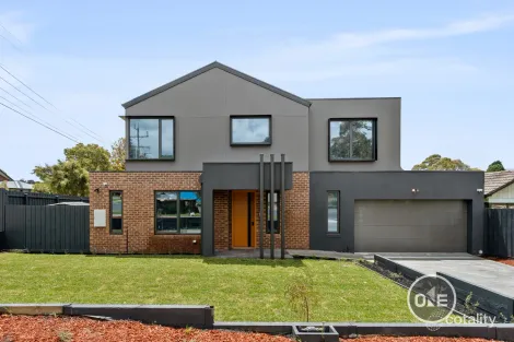20 Victoria Rd, Bayswater, VIC 3153