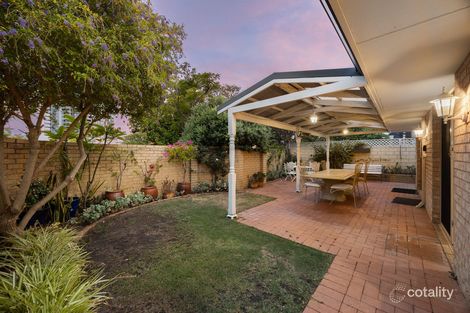 Property photo of 1/5 First Avenue Applecross WA 6153