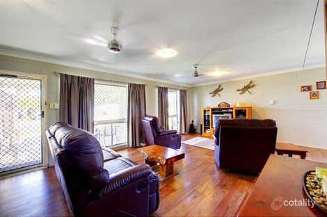 Property photo of 6 Feeney Avenue Rasmussen QLD 4815