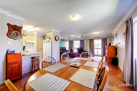 Property photo of 6 Feeney Avenue Rasmussen QLD 4815