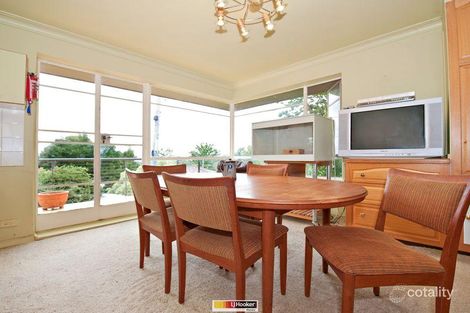 Property photo of 23 Glasgow Place Hughes ACT 2605