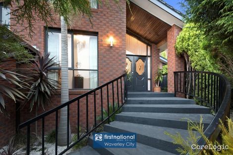 Property photo of 10 Thurza Court Wheelers Hill VIC 3150