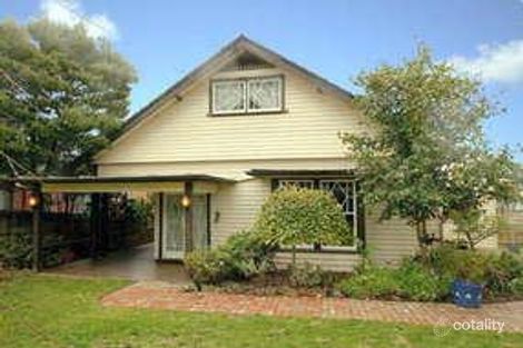 3 Alwyn St, Croydon, VIC 3136