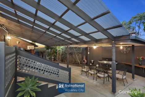 Property photo of 10 Thurza Court Wheelers Hill VIC 3150