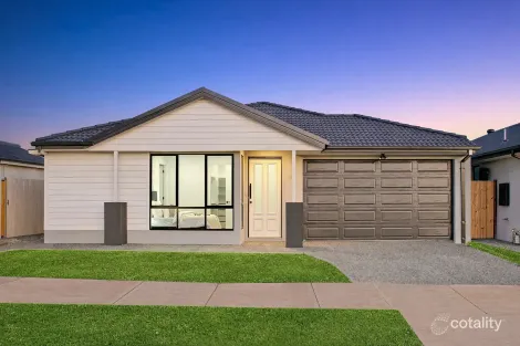 43 Whitby Cct, Fraser Rise, VIC 3336