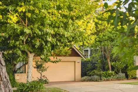 Property photo of 21B Bay Road Claremont WA 6010