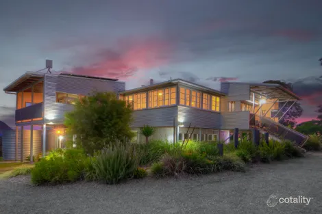 Property photo of 236 Mercer Springate Road East Nanango QLD 4615