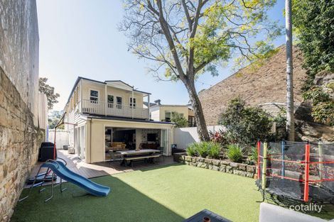 Property photo of 9 Sutherland Avenue Paddington NSW 2021