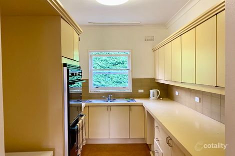 Property photo of 4/11 Chapel Road Vaucluse NSW 2030