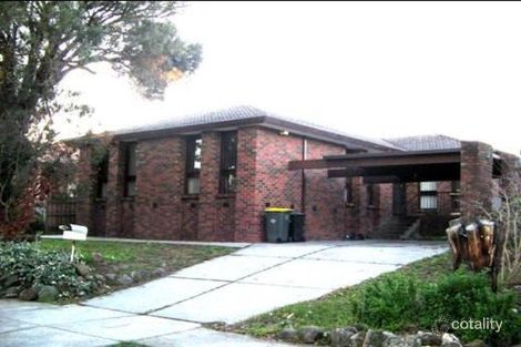 Property photo of 803 Highbury Road Vermont South VIC 3133