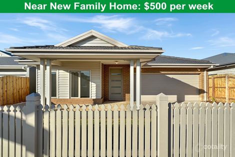 18 Baringhup St, Eynesbury, VIC 3338