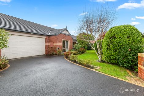 8/1 Spero Ave, Mount Eliza, VIC 3930