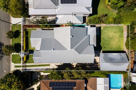 Property photo of 17 McGregor Street Clayfield QLD 4011