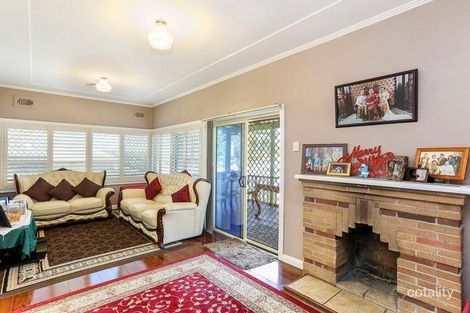 Property photo of 8 Illawarra Avenue Cardiff NSW 2285
