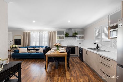 Property photo of 6 Bushing Street Wynnum West QLD 4178