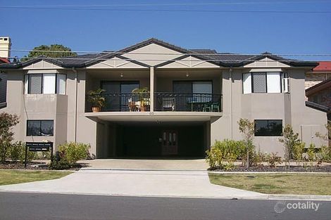 Property photo of 2/60 Miles Street Hawthorne QLD 4171