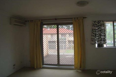 Property photo of 34/1 Reid Avenue Westmead NSW 2145