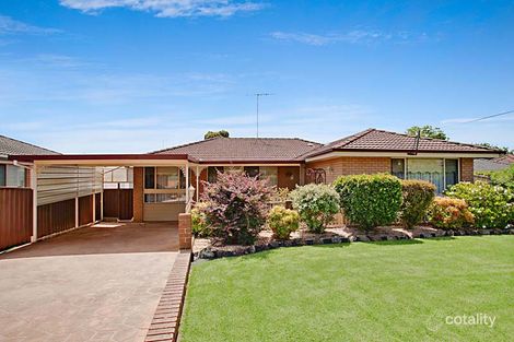 33 Waminda Ave, Campbelltown, NSW 2560