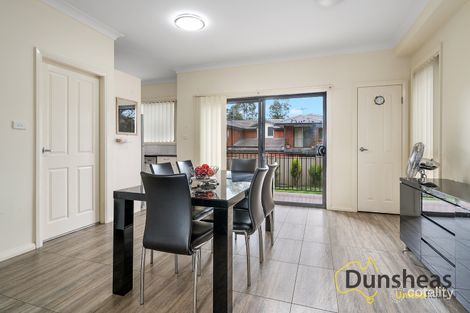Property photo of 1/2-6 Myee Road Macquarie Fields NSW 2564