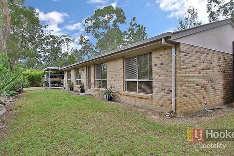 Property photo of 123-127 Bamboo Drive Cedar Vale QLD 4285