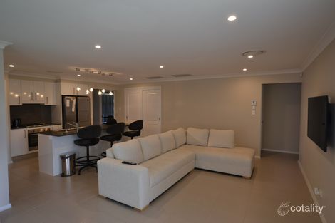 Property photo of 3 Kamilaroi Crescent Braemar NSW 2575