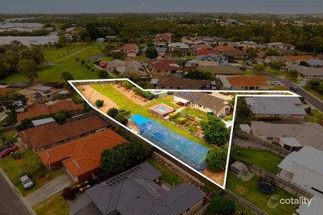 Property photo of 36 Campbell Street Wakerley QLD 4154