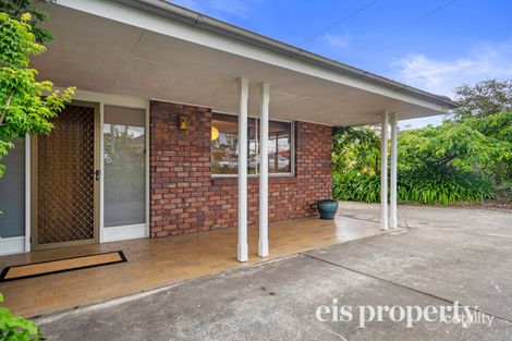 Property photo of 512A Nelson Road Mount Nelson TAS 7007
