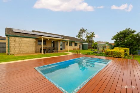 Property photo of 36 Campbell Street Wakerley QLD 4154