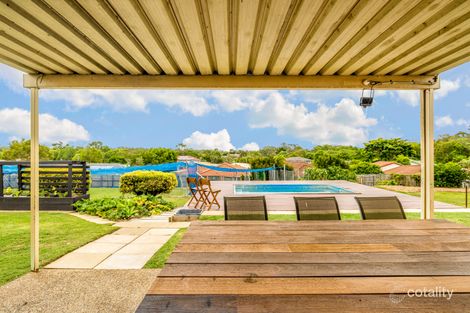 Property photo of 36 Campbell Street Wakerley QLD 4154